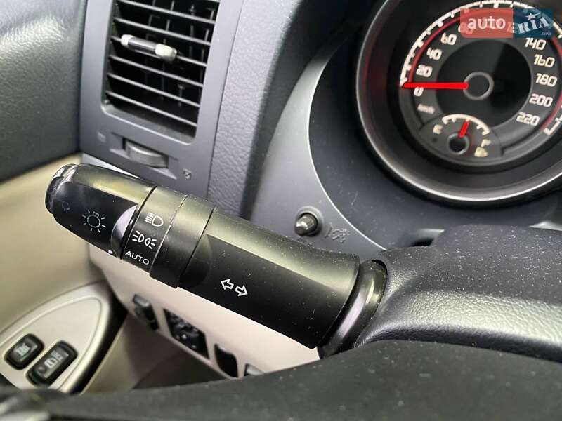 Внедорожник / Кроссовер Mitsubishi Pajero Wagon 2015 в Хмельницком фото 22 Внедорожник / Кроссовер Mitsubishi Pajero Wagon 2015 в Хмельницком