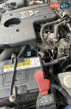 Внедорожник / Кроссовер Mitsubishi Pajero Wagon 2008 в 