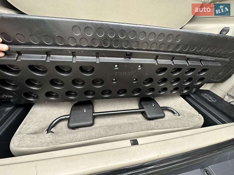 Позашляховик / Кросовер Mitsubishi Pajero Wagon 2007 в Миколаєві