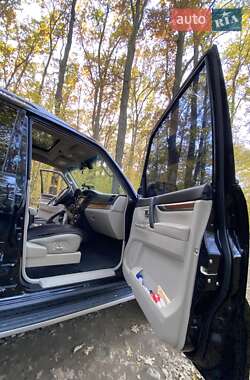 Позашляховик / Кросовер Mitsubishi Pajero Wagon 2008 в  фото 23 Позашляховик / Кросовер Mitsubishi Pajero Wagon 2008 в