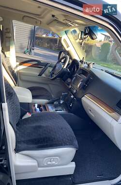Позашляховик / Кросовер Mitsubishi Pajero Wagon 2008 в  фото 55 Позашляховик / Кросовер Mitsubishi Pajero Wagon 2008 в