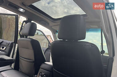 Внедорожник / Кроссовер Mitsubishi Pajero Wagon 2008 в 