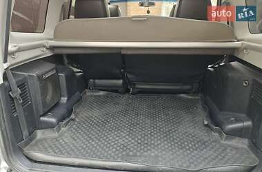 Позашляховик / Кросовер Mitsubishi Pajero Wagon 2008 в 