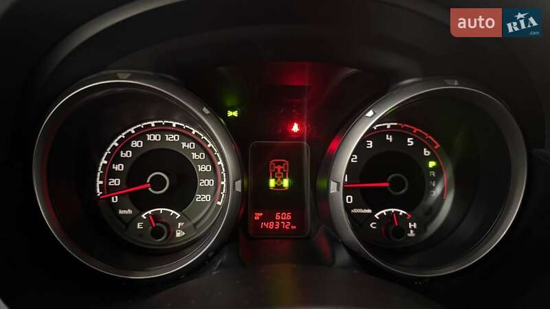 Позашляховик / Кросовер Mitsubishi Pajero Wagon 2012 в Ужгороді