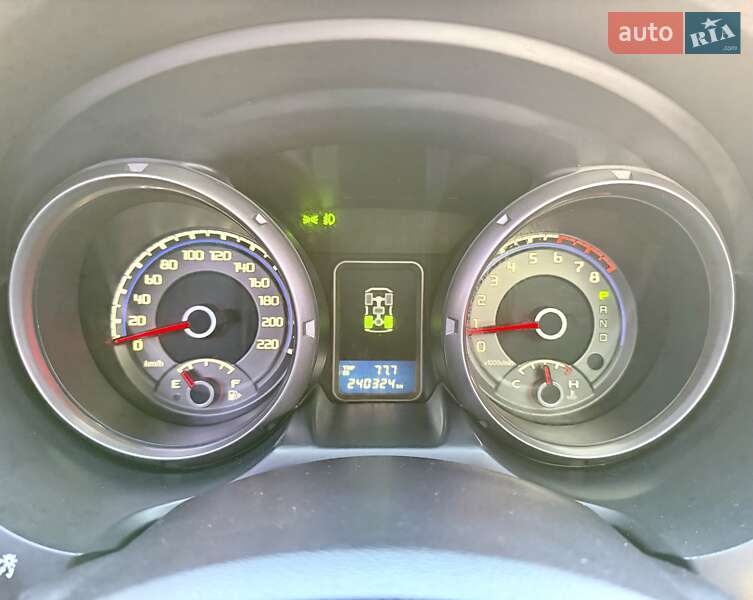 Внедорожник / Кроссовер Mitsubishi Pajero Wagon 2008 в Харькове фото 15 Внедорожник / Кроссовер Mitsubishi Pajero Wagon 2008 в Харькове