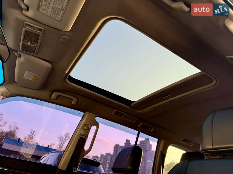 Внедорожник / Кроссовер Mitsubishi Pajero Wagon 2008 в Харькове фото 22 Внедорожник / Кроссовер Mitsubishi Pajero Wagon 2008 в Харькове