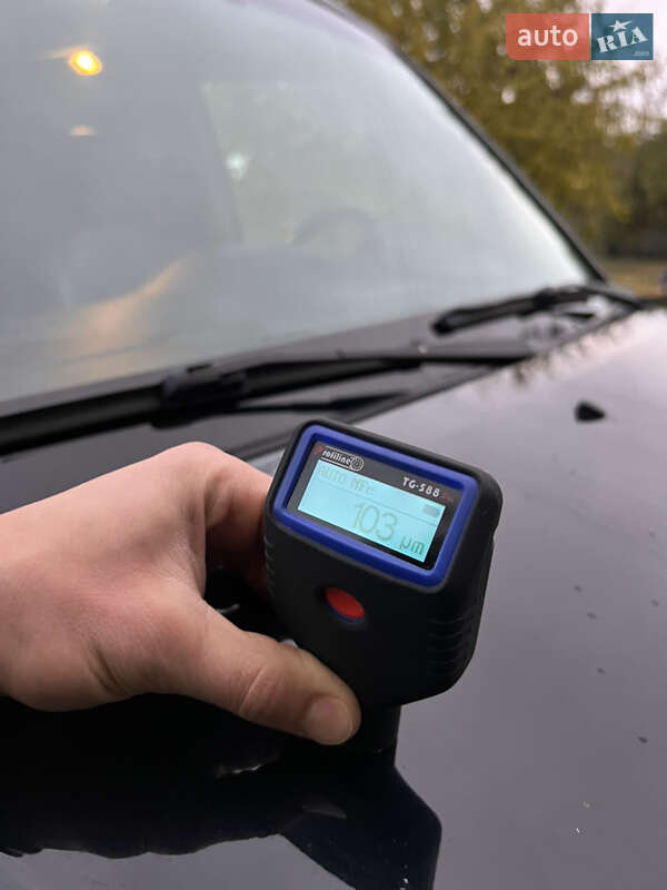 Внедорожник / Кроссовер Mitsubishi Pajero Wagon 2007 в Полтаве фото 31 Внедорожник / Кроссовер Mitsubishi Pajero Wagon 2007 в Полтаве