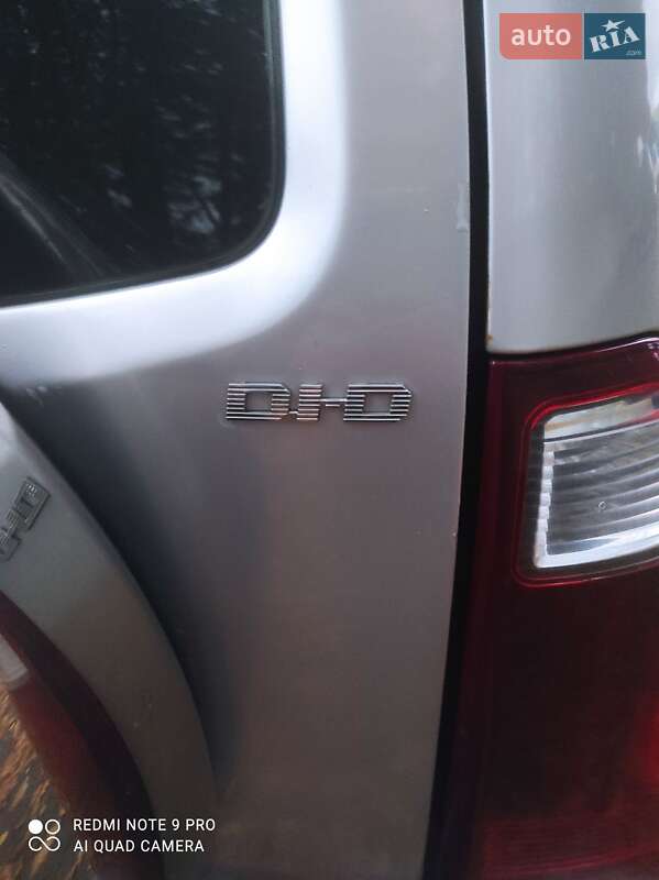 Позашляховик / Кросовер Mitsubishi Pajero Wagon 2003 в Чернігові фото 23 Позашляховик / Кросовер Mitsubishi Pajero Wagon 2003 в Чернігові