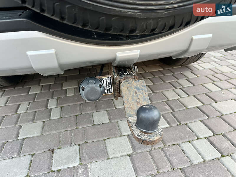 Внедорожник / Кроссовер Mitsubishi Pajero Wagon 2011 в Андрушевке