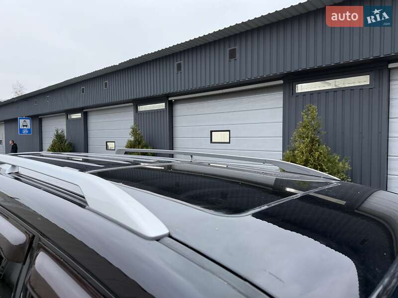 Внедорожник / Кроссовер Mitsubishi Pajero Wagon 2009 в Днепре фото 10 Внедорожник / Кроссовер Mitsubishi Pajero Wagon 2009 в Днепре