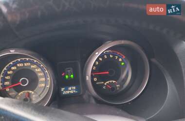 Внедорожник / Кроссовер Mitsubishi Pajero Wagon 2008 в Харькове