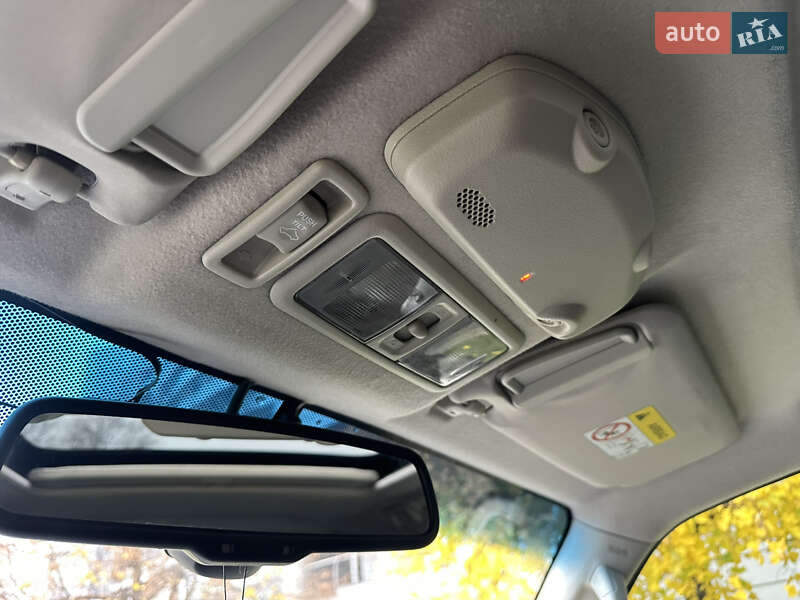 Внедорожник / Кроссовер Mitsubishi Pajero Wagon 2013 в Киеве фото 30 Внедорожник / Кроссовер Mitsubishi Pajero Wagon 2013 в Киеве