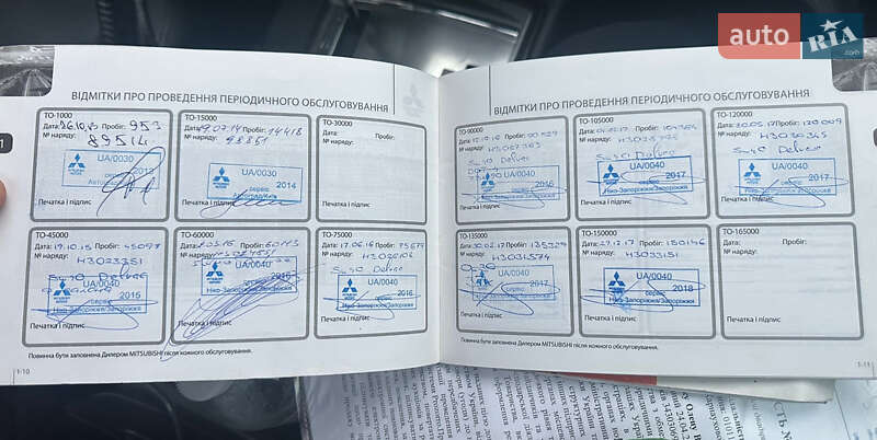 Внедорожник / Кроссовер Mitsubishi Pajero Wagon 2013 в Киеве фото 43 Внедорожник / Кроссовер Mitsubishi Pajero Wagon 2013 в Киеве