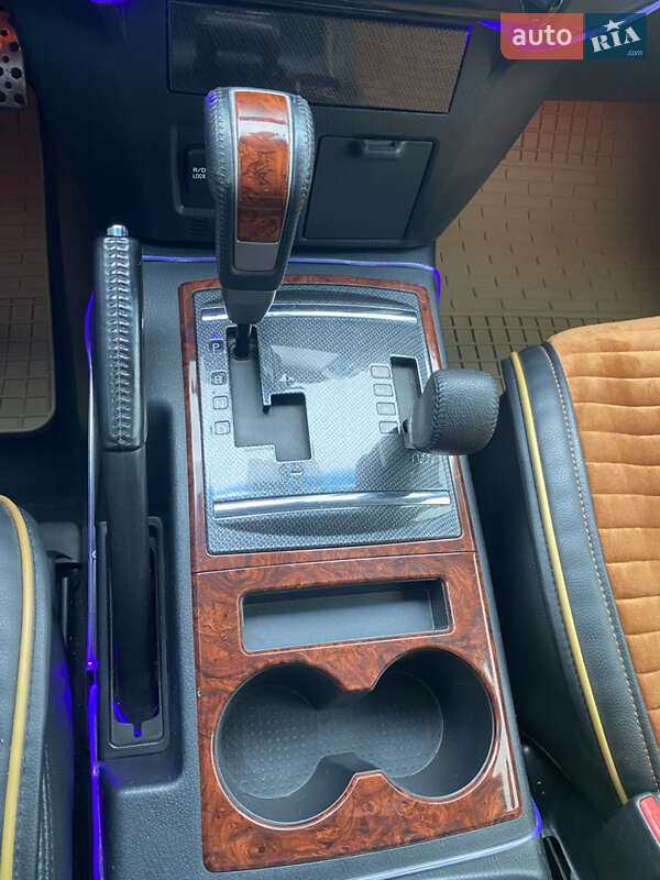 Позашляховик / Кросовер Mitsubishi Pajero Wagon 2011 в Харкові фото 17 Позашляховик / Кросовер Mitsubishi Pajero Wagon 2011 в Харкові