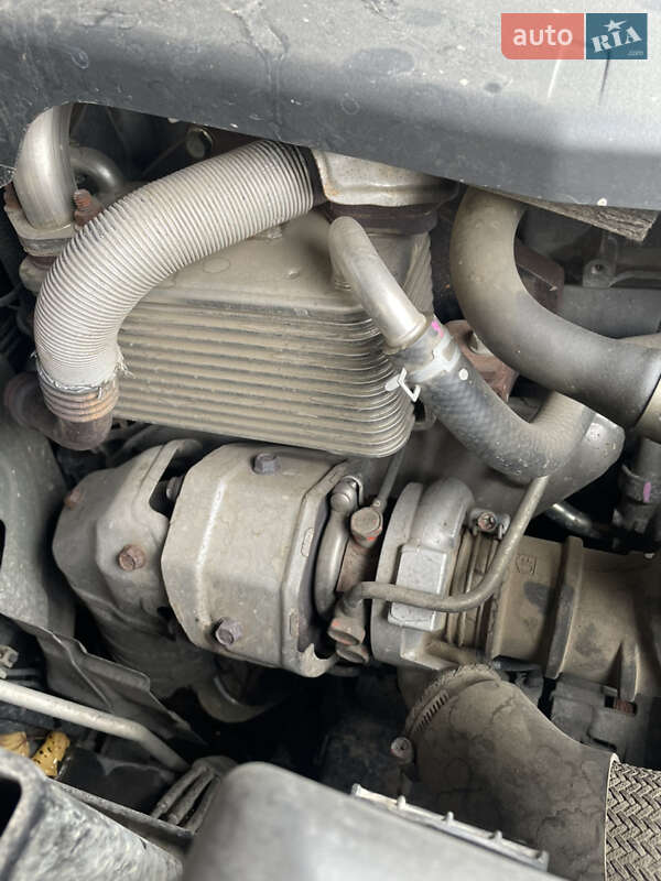 Позашляховик / Кросовер Mitsubishi Pajero Wagon 2008 в Тернополі фото 20 Позашляховик / Кросовер Mitsubishi Pajero Wagon 2008 в Тернополі