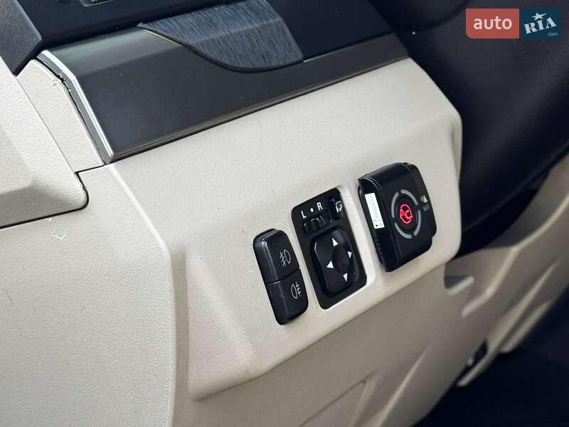 Позашляховик / Кросовер Mitsubishi Pajero Wagon 2008 в Охтирці фото 38 Позашляховик / Кросовер Mitsubishi Pajero Wagon 2008 в Охтирці