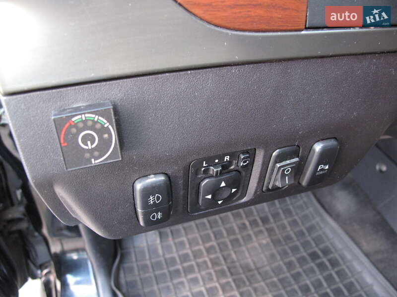 Внедорожник / Кроссовер Mitsubishi Pajero Wagon 2007 в Киеве фото 21 Внедорожник / Кроссовер Mitsubishi Pajero Wagon 2007 в Киеве
