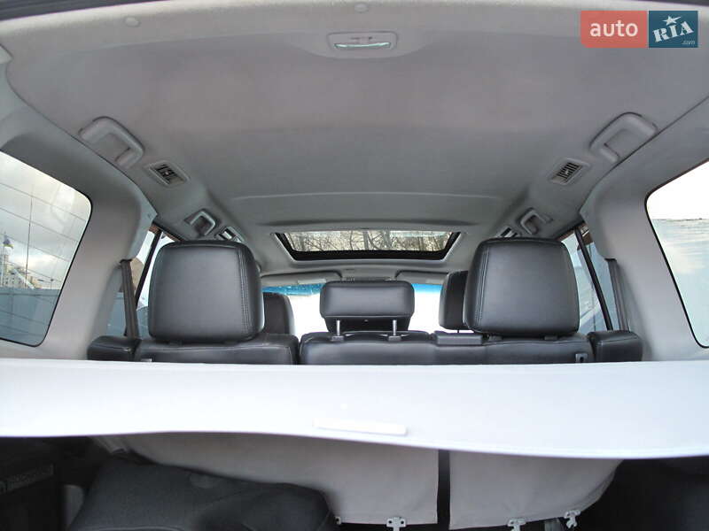 Внедорожник / Кроссовер Mitsubishi Pajero Wagon 2007 в Киеве фото 36 Внедорожник / Кроссовер Mitsubishi Pajero Wagon 2007 в Киеве