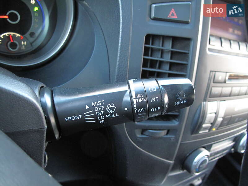 Внедорожник / Кроссовер Mitsubishi Pajero Wagon 2007 в Киеве фото 79 Внедорожник / Кроссовер Mitsubishi Pajero Wagon 2007 в Киеве