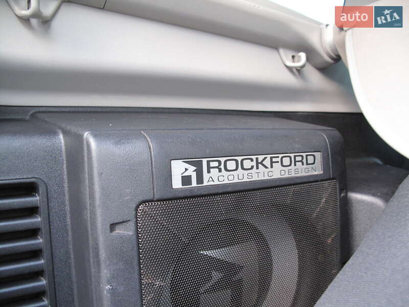 Внедорожник / Кроссовер Mitsubishi Pajero Wagon 2007 в Киеве фото 38 Внедорожник / Кроссовер Mitsubishi Pajero Wagon 2007 в Киеве