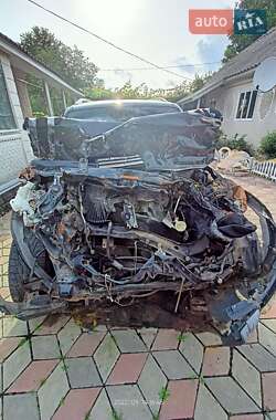 Позашляховик / Кросовер Mitsubishi Pajero Wagon 2008 в Миколаєві