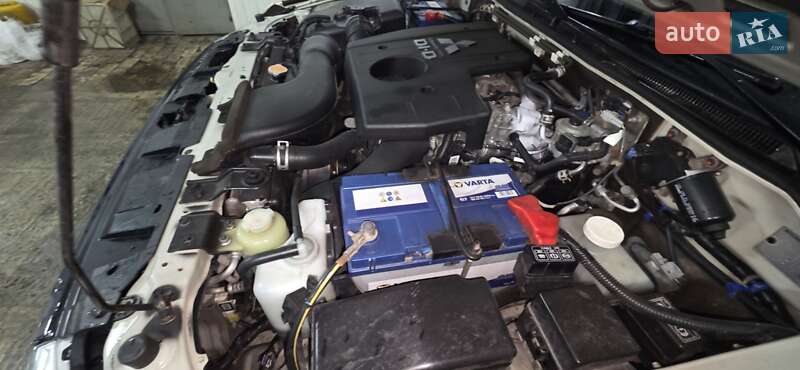 Внедорожник / Кроссовер Mitsubishi Pajero Wagon 2012 в Ивано-Франковске