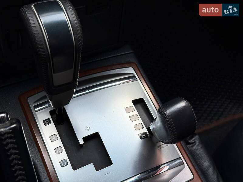 Внедорожник / Кроссовер Mitsubishi Pajero Wagon 2007 в Одессе фото 29 Внедорожник / Кроссовер Mitsubishi Pajero Wagon 2007 в Одессе