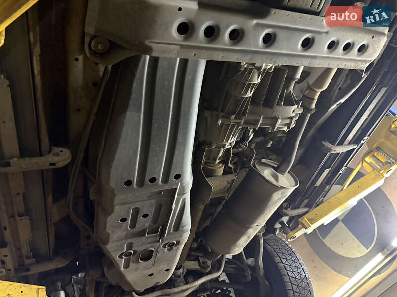 Внедорожник / Кроссовер Mitsubishi Pajero Wagon 2008 в Харькове