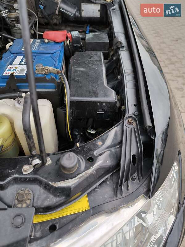 Внедорожник / Кроссовер Mitsubishi Pajero Wagon 2008 в Киеве