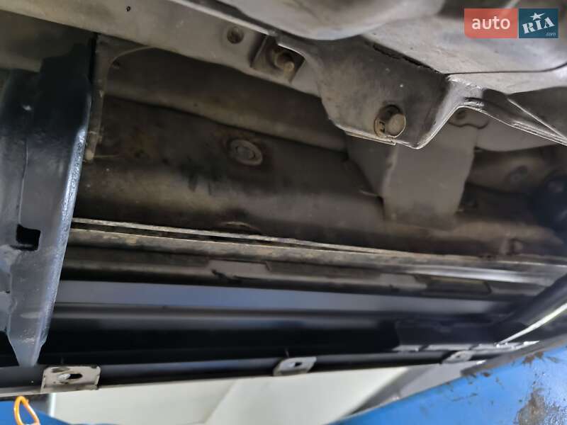 Внедорожник / Кроссовер Mitsubishi Pajero Wagon 2008 в Киеве