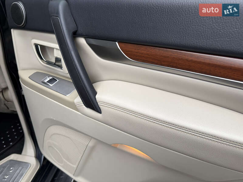 Позашляховик / Кросовер Mitsubishi Pajero Wagon 2007 в Харкові фото 19 Позашляховик / Кросовер Mitsubishi Pajero Wagon 2007 в Харкові