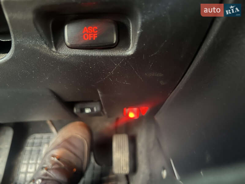 Внедорожник / Кроссовер Mitsubishi Pajero Wagon 2008 в Киеве фото 23 Внедорожник / Кроссовер Mitsubishi Pajero Wagon 2008 в Киеве