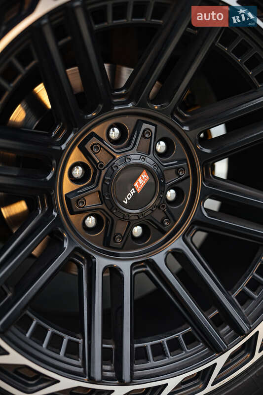 Позашляховик / Кросовер Mitsubishi Pajero Wagon 2007 в Києві