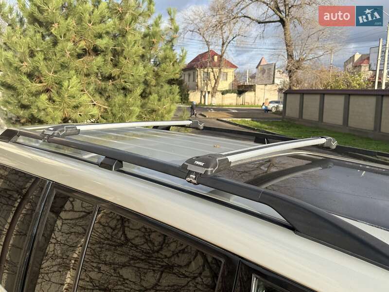 Внедорожник / Кроссовер Mitsubishi Pajero Wagon 2013 в Одессе фото 6 Внедорожник / Кроссовер Mitsubishi Pajero Wagon 2013 в Одессе