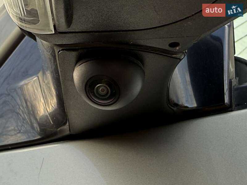 Внедорожник / Кроссовер Mitsubishi Pajero Wagon 2013 в Одессе фото 20 Внедорожник / Кроссовер Mitsubishi Pajero Wagon 2013 в Одессе