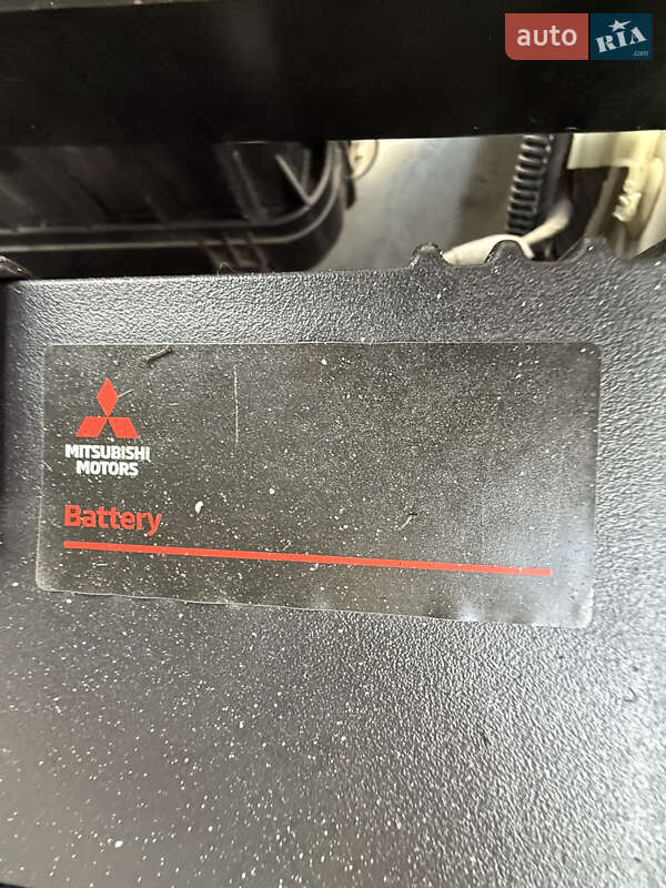 Внедорожник / Кроссовер Mitsubishi Pajero Wagon 2013 в Одессе фото 22 Внедорожник / Кроссовер Mitsubishi Pajero Wagon 2013 в Одессе