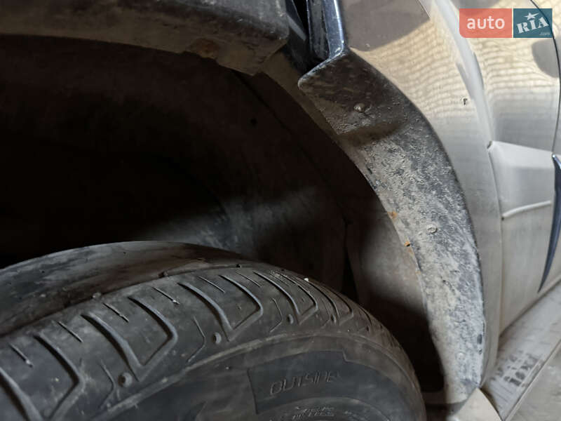 Позашляховик / Кросовер Mitsubishi Pajero Wagon 2007 в Харкові фото 13 Позашляховик / Кросовер Mitsubishi Pajero Wagon 2007 в Харкові