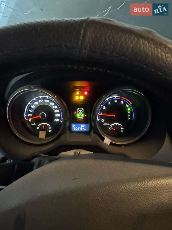 Позашляховик / Кросовер Mitsubishi Pajero Wagon 2007 в Харкові фото 27 Позашляховик / Кросовер Mitsubishi Pajero Wagon 2007 в Харкові