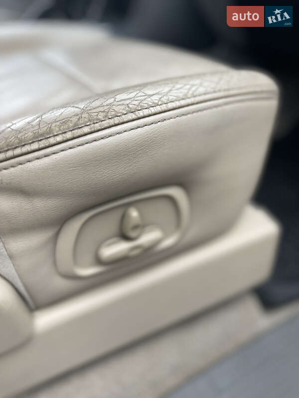 Позашляховик / Кросовер Mitsubishi Pajero Wagon 2005 в Рівному