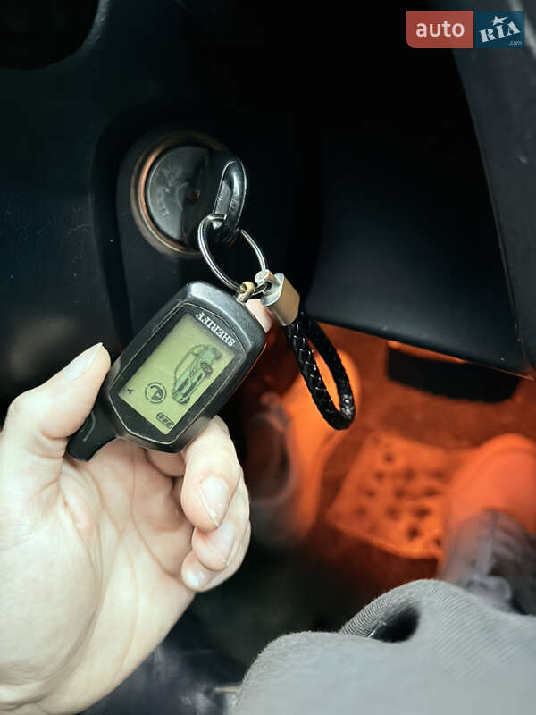 Позашляховик / Кросовер Mitsubishi Pajero Wagon 2008 в Кривому Розі