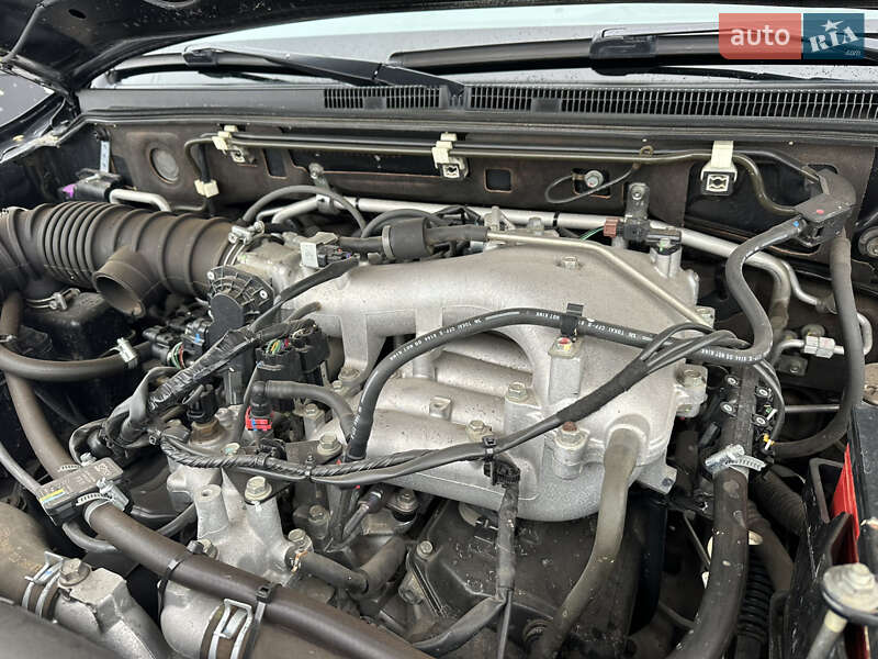 Позашляховик / Кросовер Mitsubishi Pajero Wagon 2008 в Вінниці