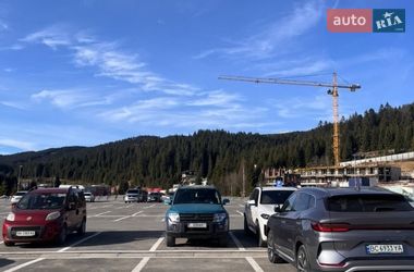 Позашляховик / Кросовер Mitsubishi Pajero Wagon 2007 в Івано-Франківську