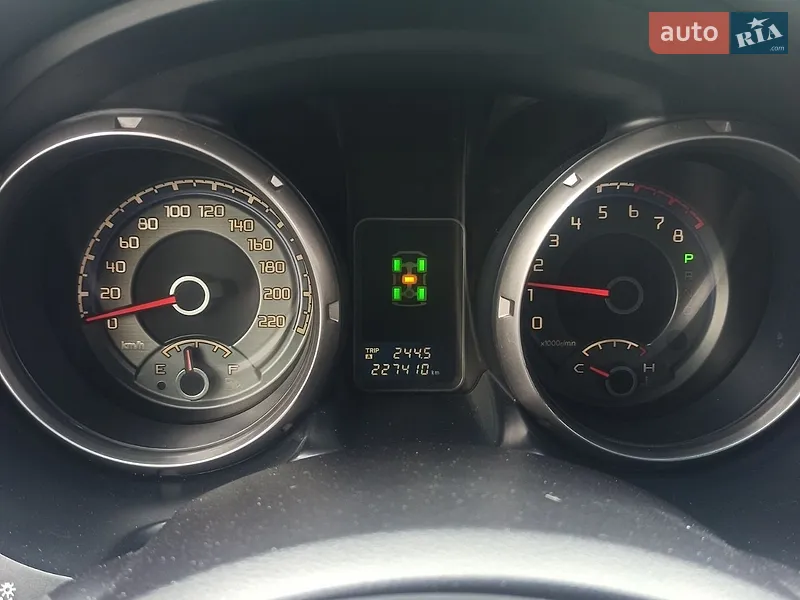 Mitsubishi Pajero Wagon 2008 VIN JMYLRV93W8J726210 фото оголошення 5 з 42