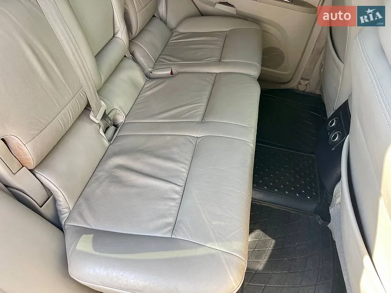 Mitsubishi Pajero Wagon 2008 VIN JMYLRV93W8J002125 фото оголошення 31 з 74