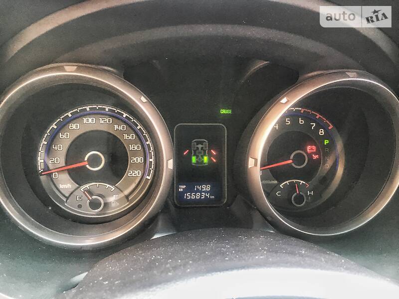 Позашляховик / Кросовер Mitsubishi Pajero 2007 в Львові