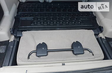 Позашляховик / Кросовер Mitsubishi Pajero 2009 в 