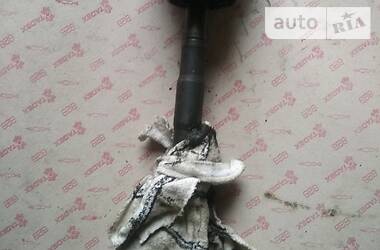Позашляховик / Кросовер Mitsubishi Pajero 2009 в 