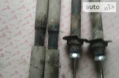 Позашляховик / Кросовер Mitsubishi Pajero 2009 в 
