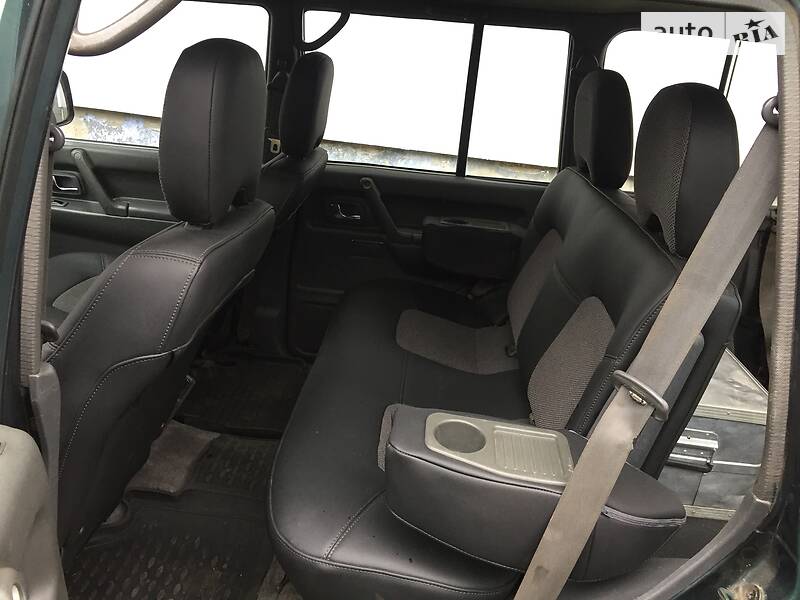 Внедорожник / Кроссовер Mitsubishi Pajero 1994 в Львове фото 54 Внедорожник / Кроссовер Mitsubishi Pajero 1994 в Львове