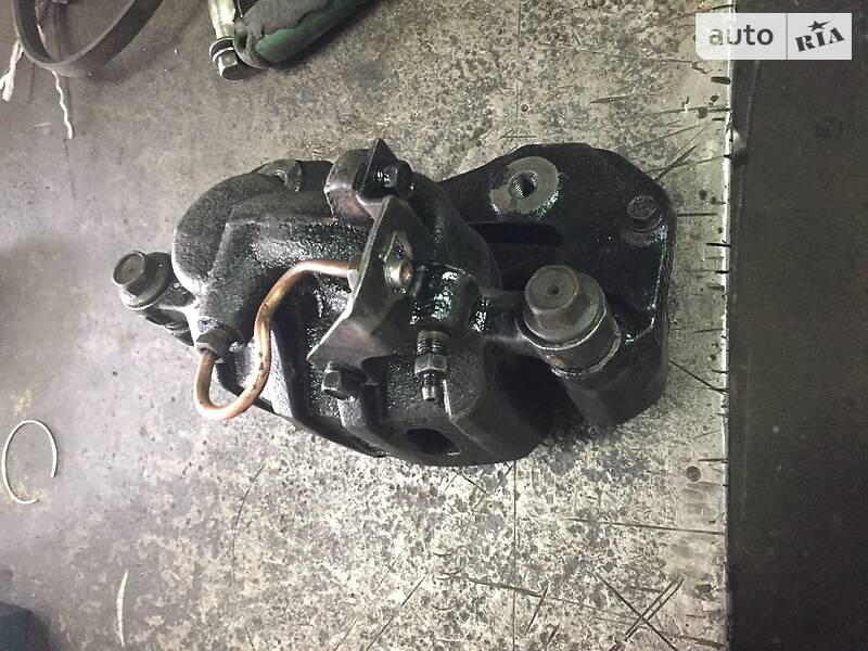 Внедорожник / Кроссовер Mitsubishi Pajero 1994 в Львове фото 31 Внедорожник / Кроссовер Mitsubishi Pajero 1994 в Львове